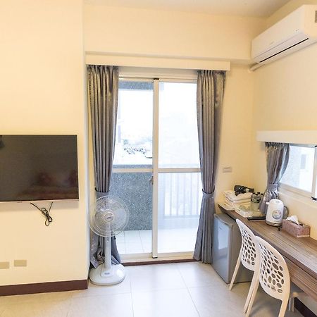 Sing Fu Hua Homestay Magong Exterior foto