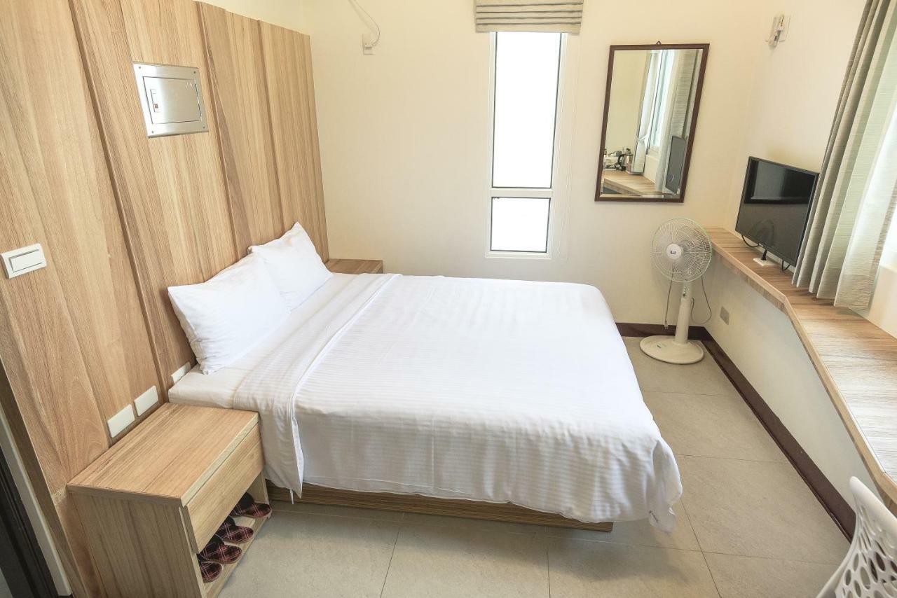 Sing Fu Hua Homestay Magong Exterior foto